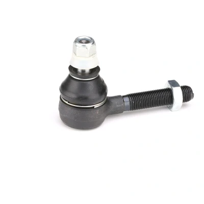 Imagem de FEBI BILSTEIN 09317 Rótula de direção ProKit Eixo dianteiro, lado esquerdo, direito com porca segurança PEUGEOT: 307 Hatchback