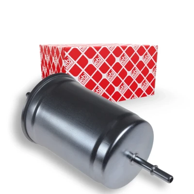 Imagem de FEBI BILSTEIN 170011 Filtro de Combustível dos tubos VOLVO: S60 I, V40 Carrinha, S40 I