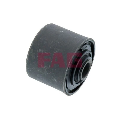 Imagem de FAG 829 0110 10 Casquilho de braço Suspensão Rolamento borracha e metal para transversal RENAULT: Scénic 1, 19 II Hatchback