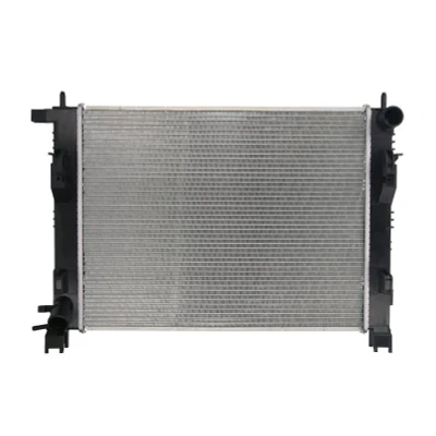 Imagem de DENSO DRM37002 Radiador, arrefecimento do motor 511 392 18 RENAULT: Clio 4, Captur, DACIA: Duster SUV, LOGAN MCV 2