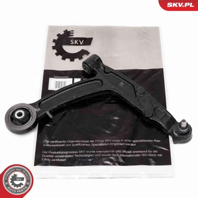 Imagem de Braço oscilante, suspensão da roda ESEN SKV 69SKV236