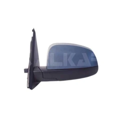 Imagem de Espelho retrovisor Alkar 9225752 esquerda com subcapa elétrico aquecível, não esférico para veículo volante à