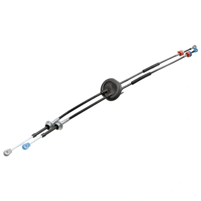 Imagem de FEBI BILSTEIN 180116 Cabo de aço, caixa velocidades CITROËN: C3 I Hatchback, C2 Enterprise