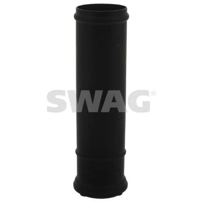 Imagem de SWAG 32 93 9249 Capa de protecção/fole, amortecedor Eixo traseiro SEAT: Ibiza 4 Sportcoupe, 3, VOLKSWAGEN: Polo IV Hatchback
