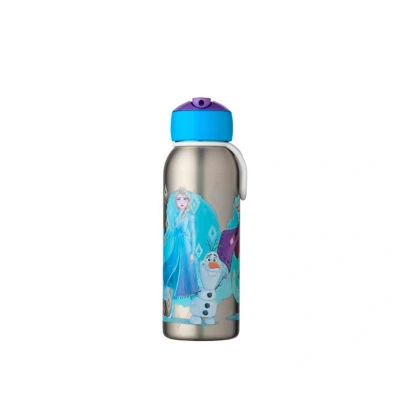 Imagem de Mepal Thermos Bottle Flip up Campus Frozen 350 ml
