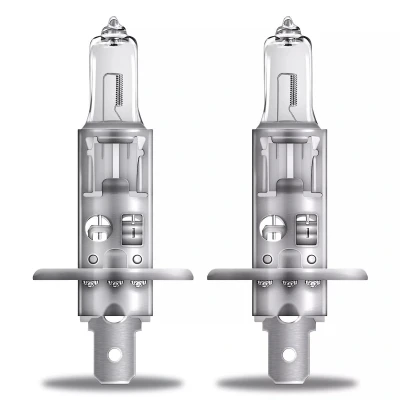Imagem de OSRAM 64150ULT 2HB Lâmpada, farol de longo alcance H1 12V 55W