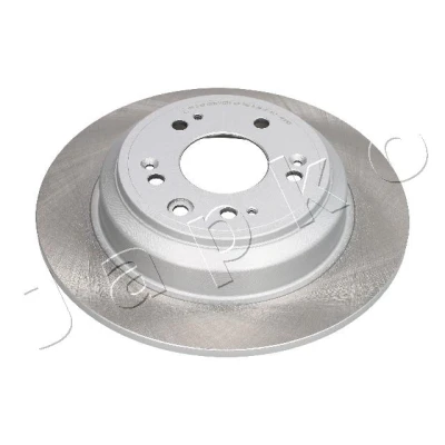 Imagem de JAPKO 61416C Disco de travão Eixo traseiro 305 9 5 70 cheio pintado HONDA: ACCORD 8 Kombi