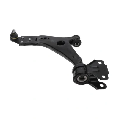 Imagem de MOOG FD WP 15311 Braço de suspensão Eixo dianteiro, lado esquerdo transversal Chapa aço FORD: KUGA 2