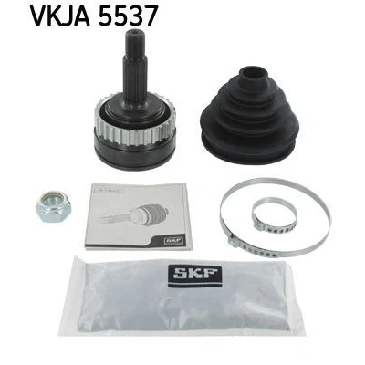 Imagem de Kit junta homocinética skf vkja 5537