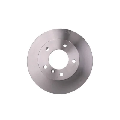 Imagem de HELLA 8DD 355 100 391 Disco de travão 303 16 05/06 130 cheio sem pernos fixação da roda, cubo roda MERCEDES BENZ: Classe G SUV