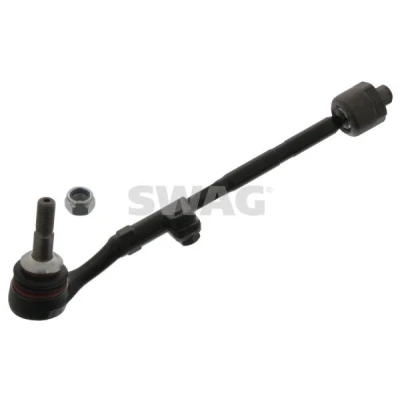 Imagem de SWAG 20 92 7749 Barra de Direcção Eixo dianteiro, lado esquerdo BMW: 1 Hatchback, 3 Coupe, Touring