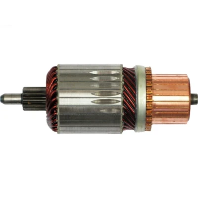 Imagem de AS PL SA6022 Induzido, motor de arranque