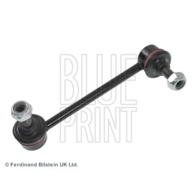 Imagem de BLUE PRINT ADH28570 barra / escora, estabilizadora Eixo traseiro direito 172 com porca autoblocante HONDA: ACCORD 8