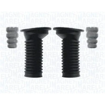 Imagem de MAGNETI MARELLI 310116110106 Coifa Amortecedor Eixo dianteiro TOYOTA: Corolla Verso, Prius II Liftback