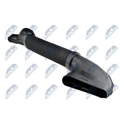 Imagem de NTY GPP ME 023 Tubo flexível de admissão, filtro ar MERCEDES BENZ: Classe C T modell