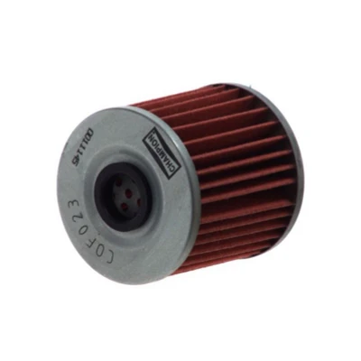 Imagem de Filtro de óleo CHAMPION HF123 COF023