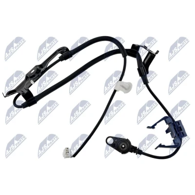 Imagem de NTY HCA TY 036 Sensor de ABS Eixo dianteiro, lado direito passivo 970