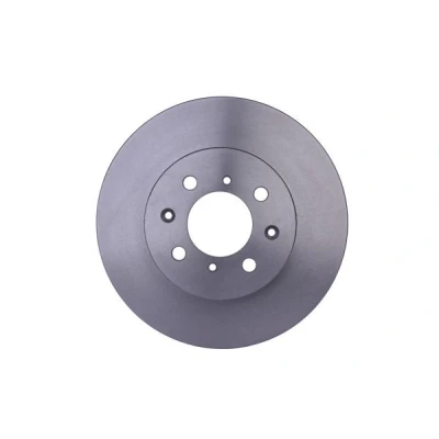 Imagem de HELLA 8DD 355 103 121 Disco de travão 262 21 04/08 100 interior ventilado sem pernos fixação da roda, cubo roda HONDA: CIVIC 6 Stufenheck