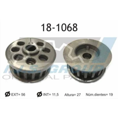 Imagem de IJS GROUP 18 1068 Roda dentada, árvore de cames 19