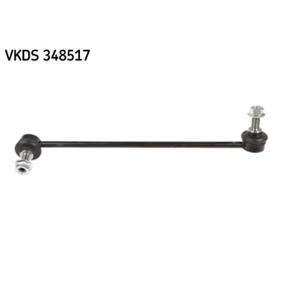 Imagem de SKF VKDS 348517 barra / escora, estabilizadora com massa lubrificante sintética