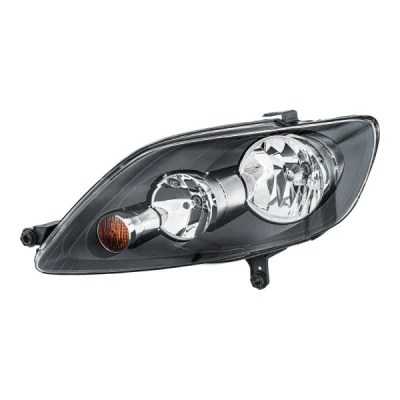 Imagem de HELLA 1EE 247 013 051 Farol Principal VOLKSWAGEN: Golf Plus / Crossgolf
