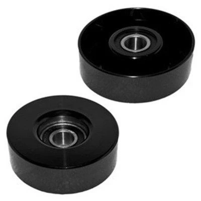 Imagem de MAGNETI MARELLI 331316170550 Polia de desvio/de guia, correia trapezoidal