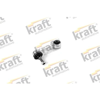 Imagem de KRAFT 4308056 barra / escora, estabilizadora Eixo traseiro M10x1.5 MG: ZT T Carrinha, Sedan, ROVER: 75, 75 Tourer