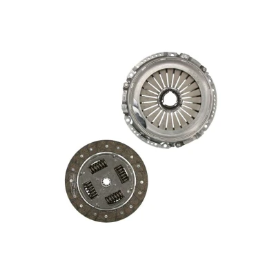 Imagem de SACHS 3400 700 551 Kit de Embraiagem sem rolamento desembraiagem com afinação automática 280 IVECO: DAILY 4 Kasten/Kombi, 3,