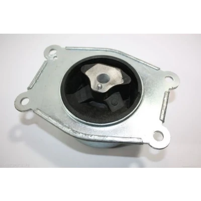 Imagem de AUTOMEGA 130124210 Suporte, motor Rolamento de borracha e metal OPEL: Astra G CC, Zafira A, Caravan