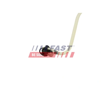 Imagem de FAST FT39569 Tubo flexível do combustível