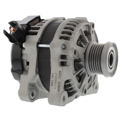 Imagem de MAPCO 113607 Alternador 14V 120A FORD: FOCUS 3 Turnier, Transit Courier Van