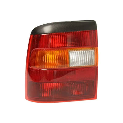 Imagem de VAN WEZEL 3764931 Farolim esquerda sem porta lâmpadas OPEL: Vectra A Sedan