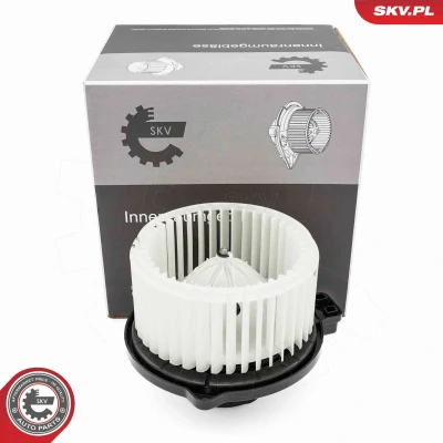 Imagem de ESEN SKV 68SKV191 Ventilador do Habitáculo