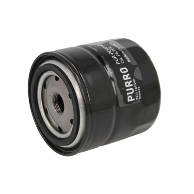Imagem de PURRO PUR PO4019 Filtro de óleo UNF 3/4&quot; 16 com uma válvula retenção aparafusado SEAT: Ibiza 4, 4 Sportcoupe, FORD: Transit Mk4 Van