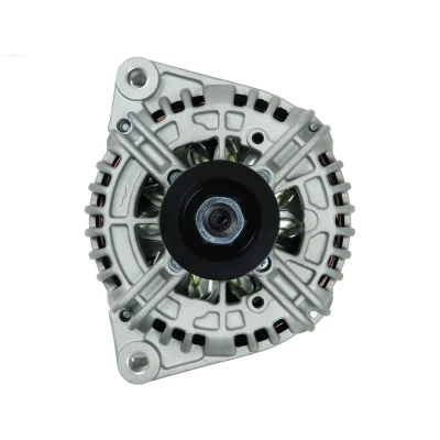 Imagem de AS PL A0194S Alternador 12V 150A MERCEDES BENZ: Classe C T modell, E Sedan, Sedan