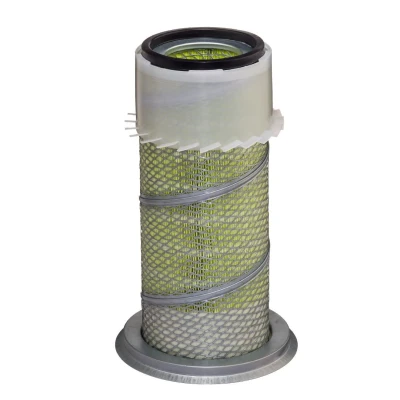 Imagem de HENGST FILTER E1596L Filtro de ar 393 155 Cartucho filtrante