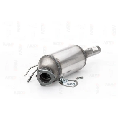 Imagem de BM CATALYSTS BM11198 Filtro de Partículas Codificado