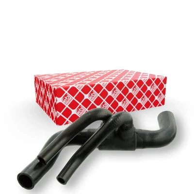 Imagem de FEBI BILSTEIN 106487 Mangueira de Radiador PEUGEOT: 206 Hatchback, SW
