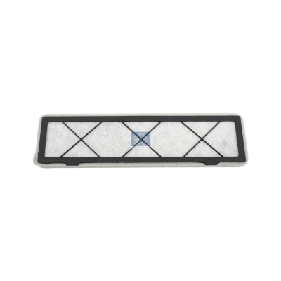 Imagem de DT Spare Parts 7.74107 Filtro, ar do habitáculo Filtro de pólen 340 95 10
