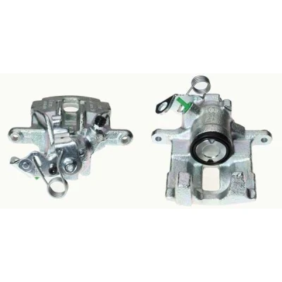 Imagem de BUDWEG CALIPER 342824 Pinça de travão VOLKSWAGEN: Sharan I, TRANSPORTER 4, 4 Bus