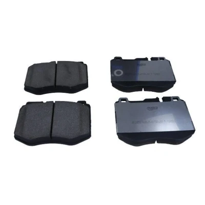 Imagem de QUARO QP7363C Jogo de pastilhas para travão disco preparado indicador aviso desgaste MERCEDES BENZ: Classe C T modell, E Sedan