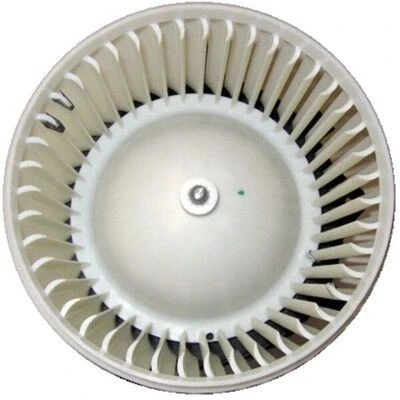 Imagem de MAHLE ORIGINAL AB 215 000P Ventilador do Habitáculo para veículos sem ar condicionado