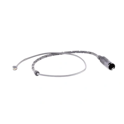Imagem de FEBI BILSTEIN 06860 Sensor de Desgaste Pastilha Freio Eixo dianteiro, lado esquerdo, direito BMW: 3 Sedan, Coupe, Touring