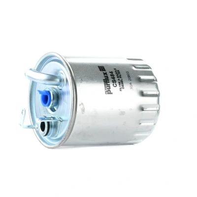Imagem de PURFLUX CS484 Filtro de Combustível Cartucho filtrante MERCEDES BENZ: Sprinter 4 T Van, Classe A, 3 Van