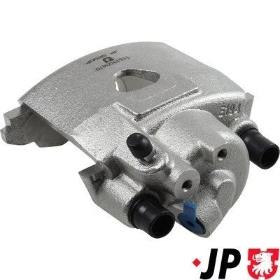 Imagem de JP GROUP 1161900470 Pinça de travão Eixo dianteiro, lado esquerdo VOLKSWAGEN: GOLF 2, 3, Passat B3/B4 Sedan, SEAT: Ibiza 2