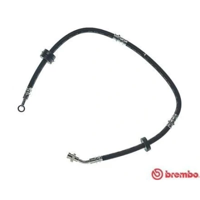Imagem de BREMBO T 79 009 Mangueira de Travão 770 10 SUZUKI: Vitara I SUV Cabrio,