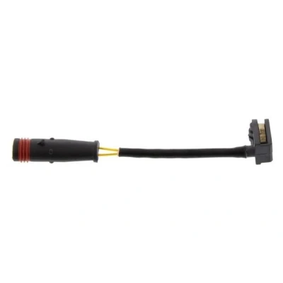 Imagem de MAPCO 56809 Sensor de Desgaste Pastilha Freio Eixo dianteiro MERCEDES BENZ: Classe V, Sprinter 3.5 T Van, Vito Mixto, VOLKSWAGEN: Crafter 30 50 Van