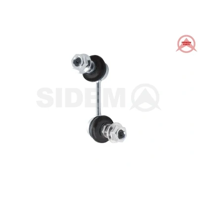 Imagem de SIDEM 81066 barra / escora, estabilizadora Eixo dianteiro, lado esquerdo 85 MM12X1,25R KIA: SORENTO 1