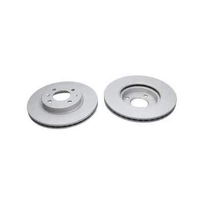 Imagem de KAVO PARTS BR 4258 C Disco de travão 256 20 4 100 ventilado revestido KIA: Picanto III