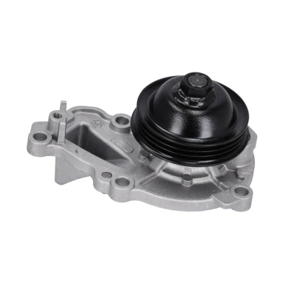 Imagem de FEBI BILSTEIN 102493 Bomba de água Alumínio fundido com junta perno roscado Metal CITROËN: C3 II, C4 II Cactus, III, PEUGEOT: 308 Hatchback